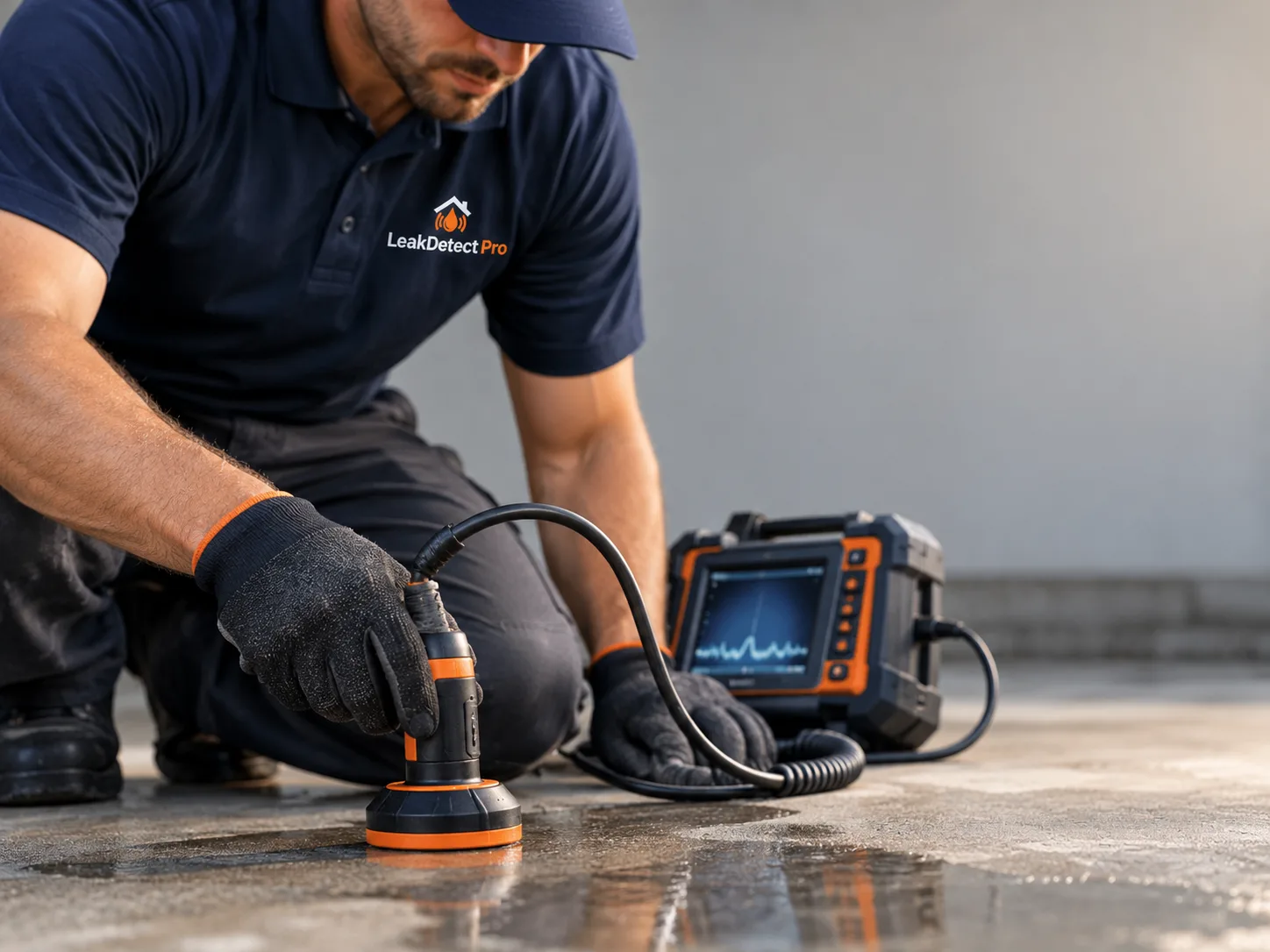 Gutter Leak Assessment in Sims, IL